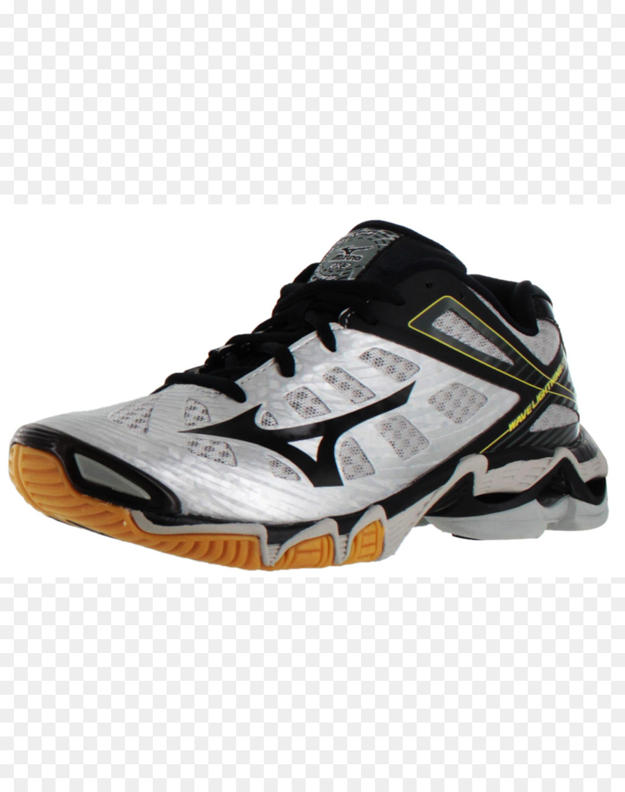 Mizuno Corporation Schuh Sneakers ASICS Volleyball - Volleyball