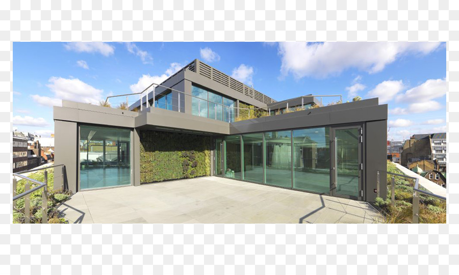 Dreißig Broadwick Nachhaltigkeit, Haus, Bauen Nachhaltiges design - Haus