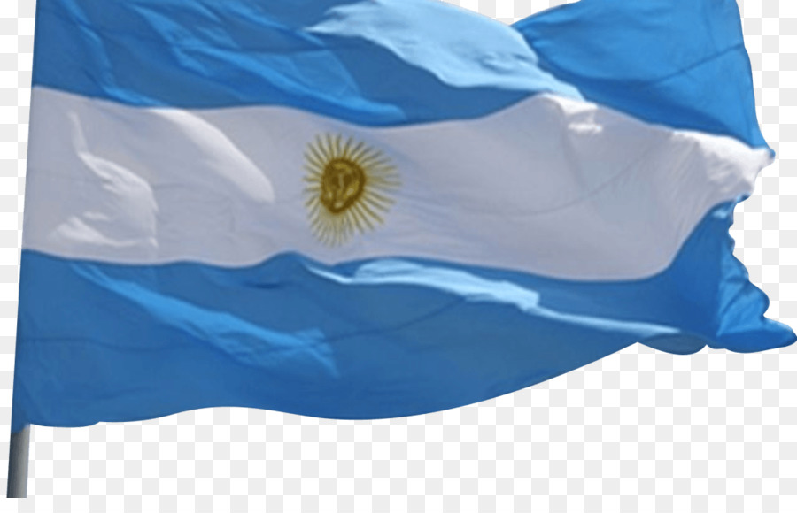 Hai mươi năm de Junio Cờ của Argentina Cờ Ngày Buenos Aires - cờ