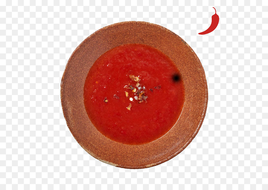 Pita Gazpacho Aufkleber Salat .com - olive