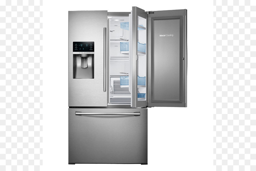 Samsung RF23HTEDBSR Mỹ giới Thiệu Tủ lạnh-Tủ lạnh Samsung thực Phẩm giới Thiệu RH77H90507H - giới thiệu tủ lạnh