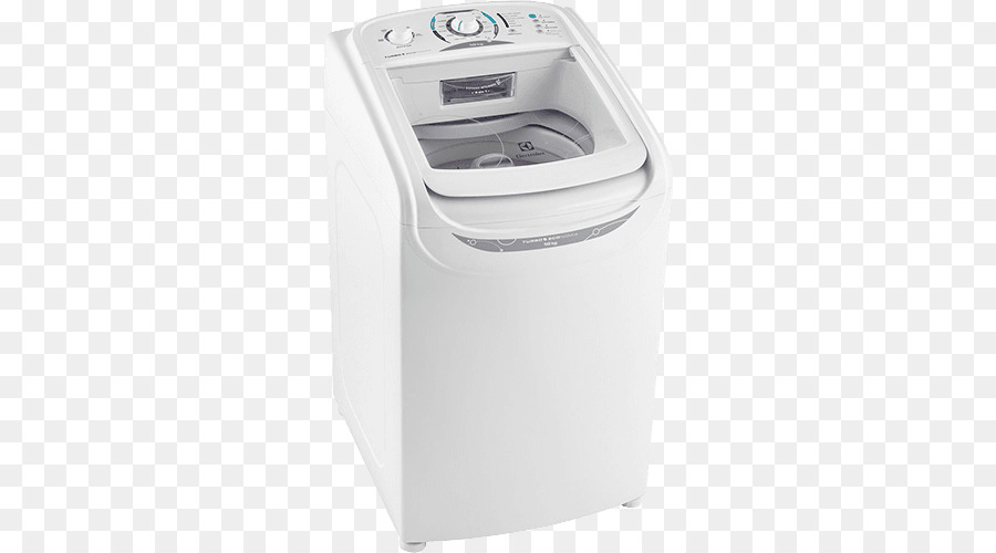 Waschmaschinen Electrolux Turbo Economia LTD11 - wäscht schnell
