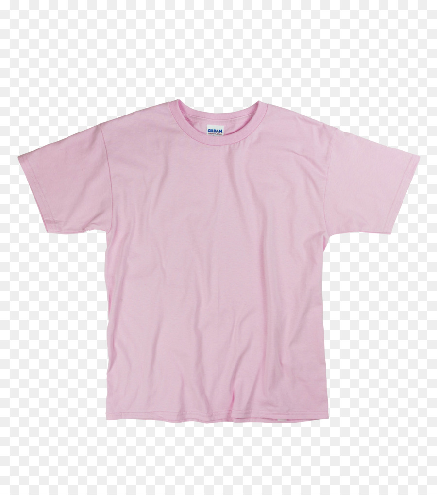 Stampato T shirt Gildan Activewear Manica - Maglietta