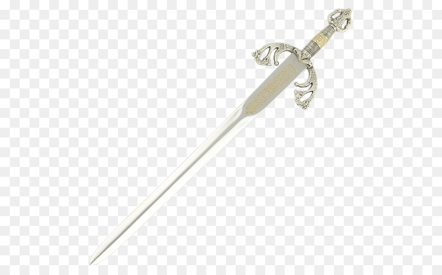 Schwert Tizona Armee-Museum von Toledo Épée Klinge - Schwert