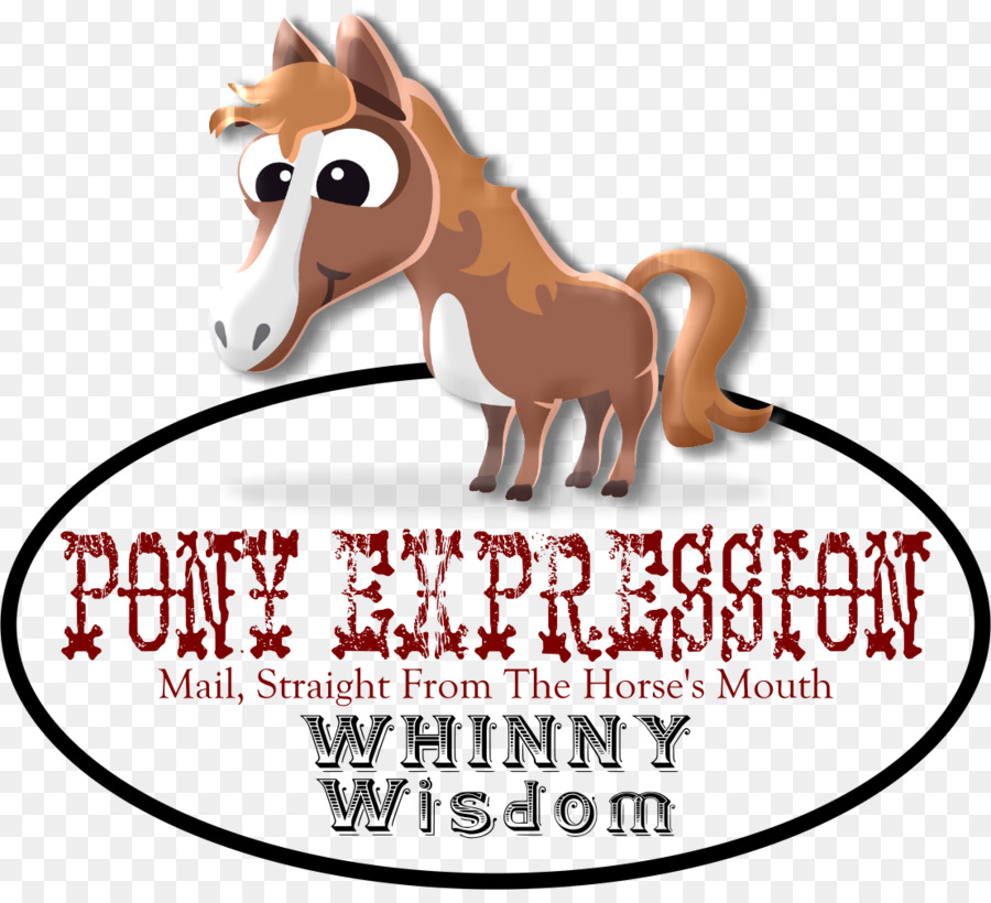 Pony Mustang Hartselle Centro di Nitrito di Widsom branco di animali - decorazioni per la casa e da regalo boutique