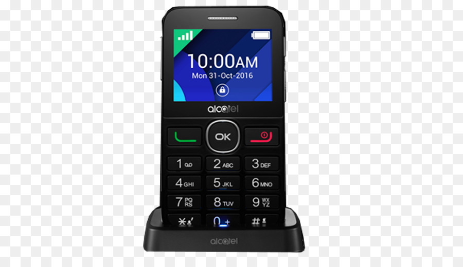 Alcatel Mobile Alcatel One Touch Telefon Vodafone Smartphone - Smartphone