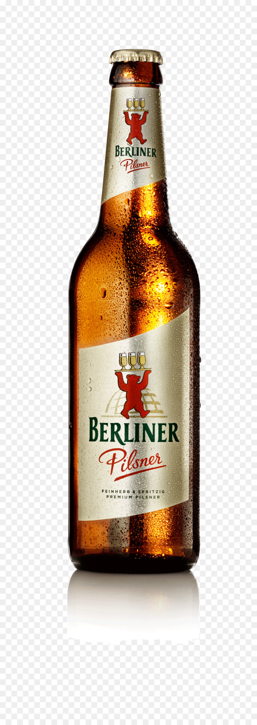 Lagerbier Pilsner Bier Flasche Ale - 300 dpi