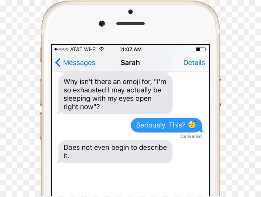 Emoji-Mutter-Text-messaging-Baby mama iPhone - Emoji
