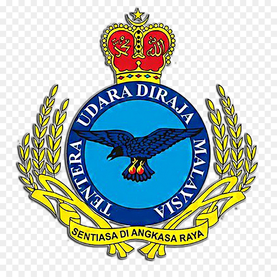 Royal Malaysian Air Force Logo