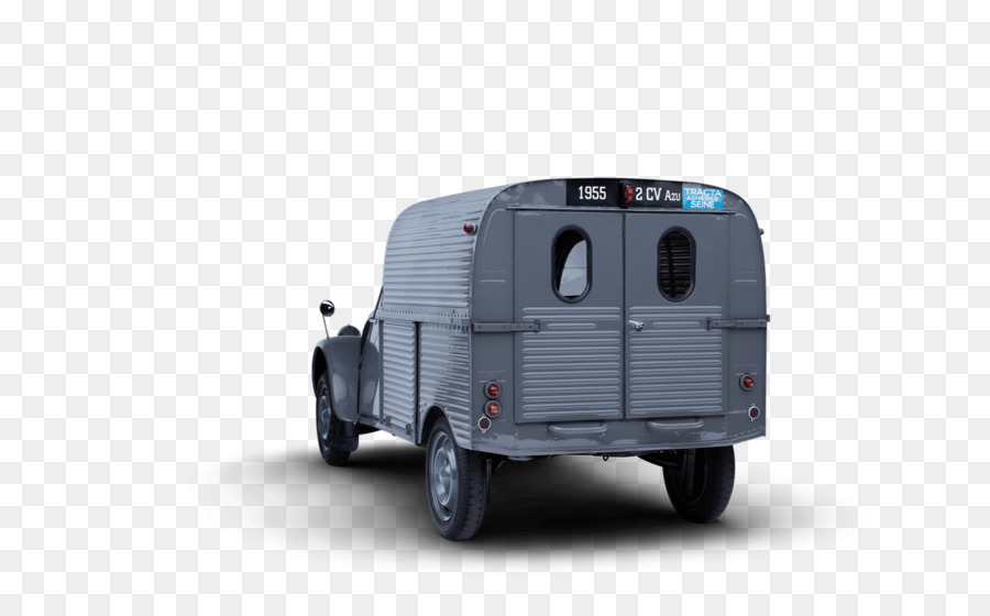 Người mẫu xe Van thương Mại xe - xe buýt mini