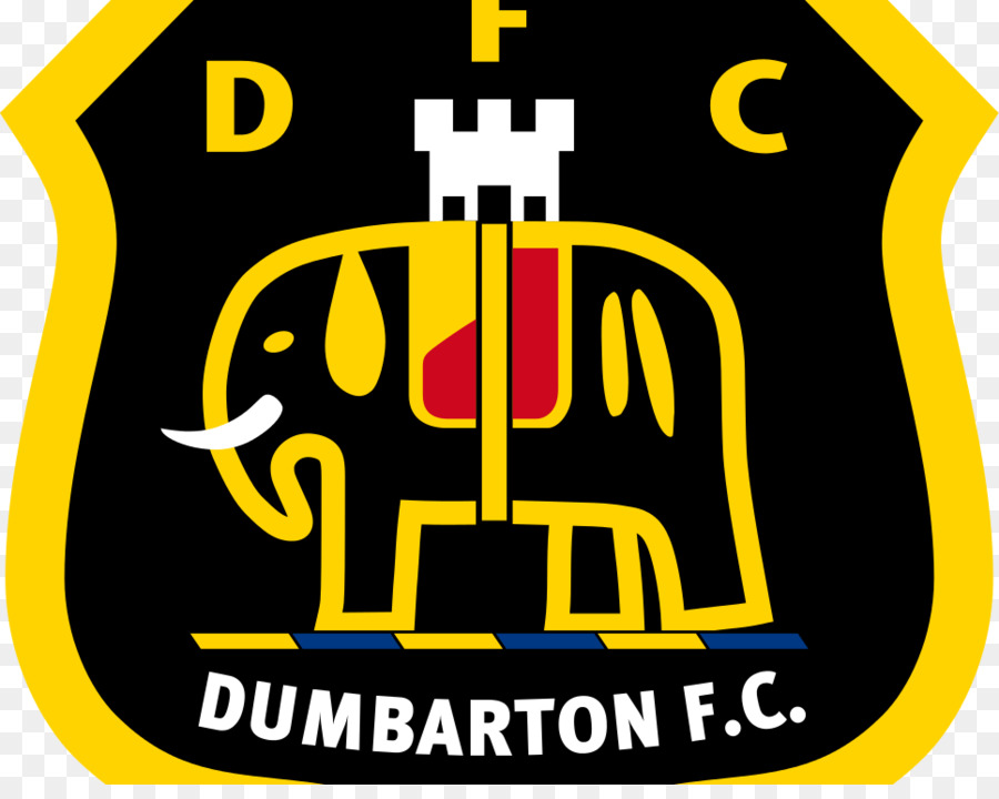 Dumbarton Stadio Di Calcio Dumbarton F. C. Greenock Morton F. C. St Mirren F. C. Scottish Challenge Cup - Distintivo di calcio