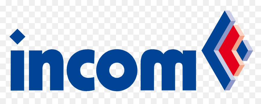 Incom Gruppe Logo der Marke Legal name - Incom