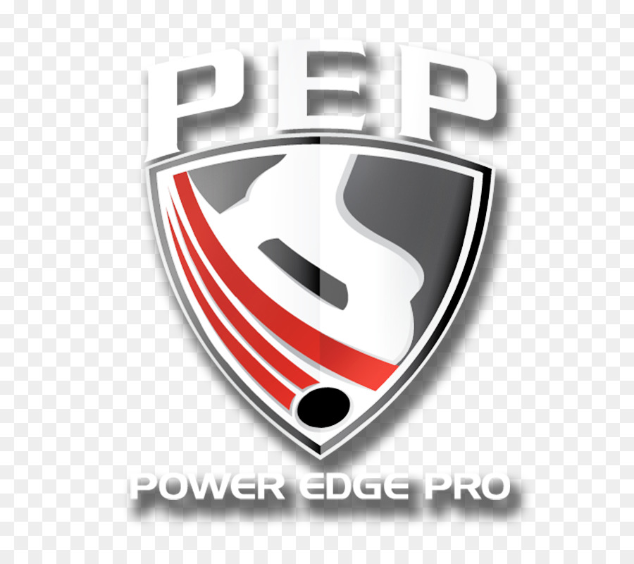 Eishockey-Power-Edge-Pro Hockey-Training Logo Erie - andere