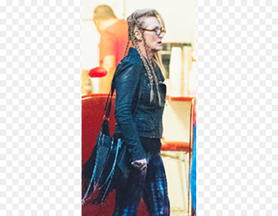 Ricki YouTube giacca di Pelle Academy Awards - Meryl Streep