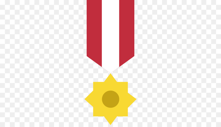 Medaille Computer-Icons Abzeichen Auszeichnung Insegna - sport Medaille