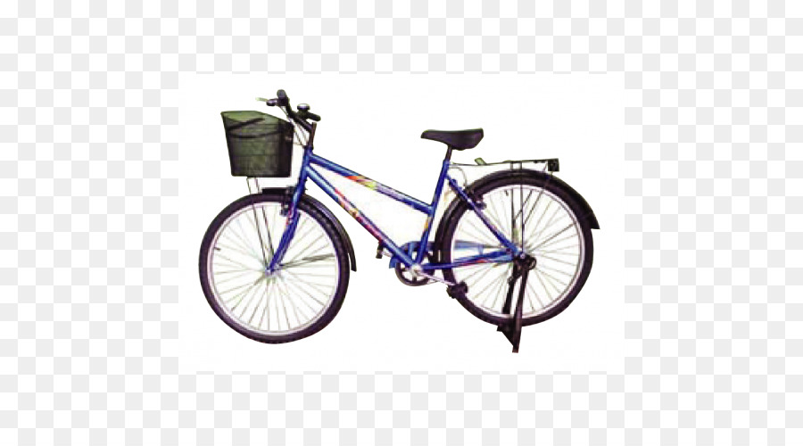 Telai per biciclette con Ruote di Bicicletta BMX bici Bicicletta Selle - Bicicletta