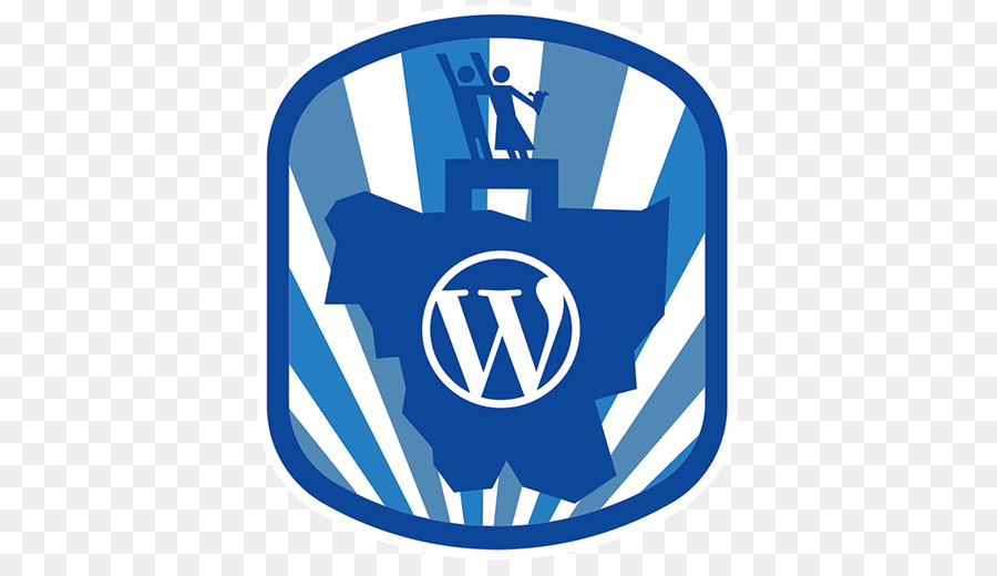 Logo Brand WordCamp - sii paziente
