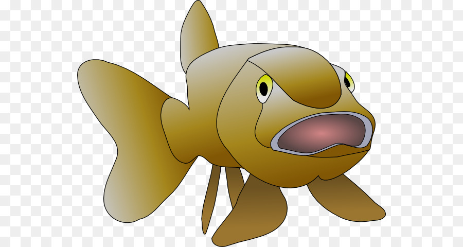 Fisch Clip art - animierte Fische