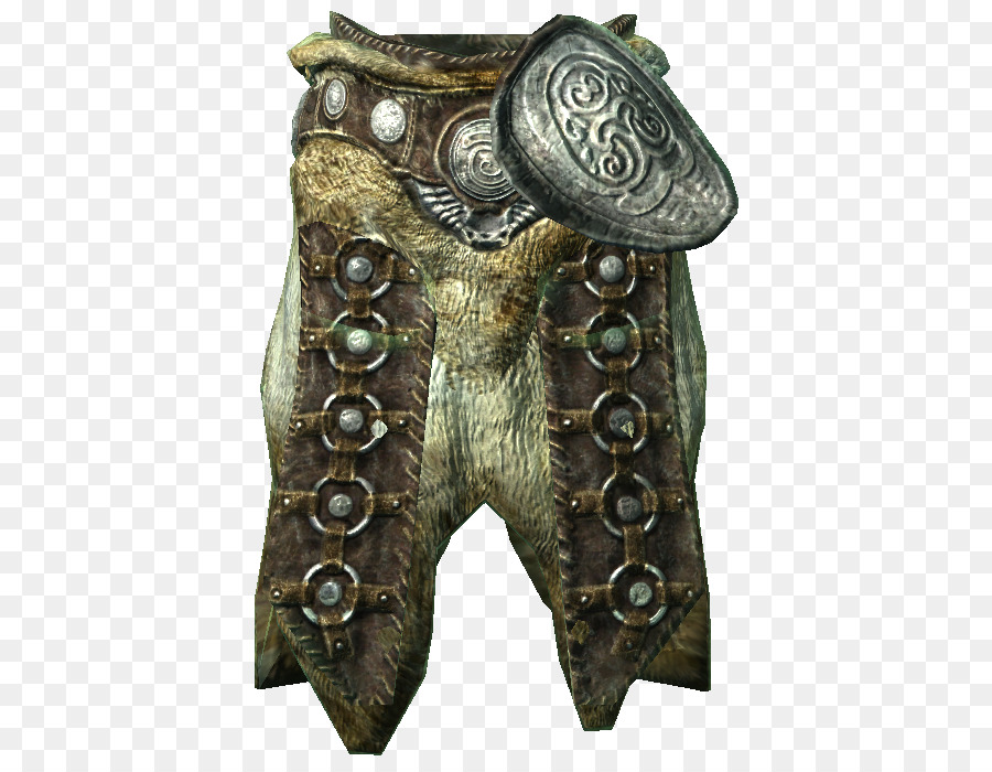 Các quyền riêng tư – vấn đề Cuộn III: Morrowind Quy mô giáp 360 - Áo giáp