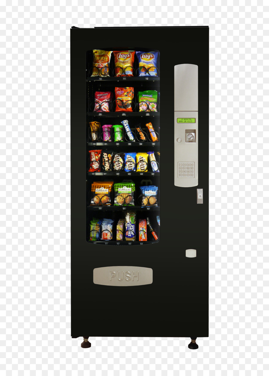 Automaten Snack-Millimeter-Kühlraum Gewicht - andere