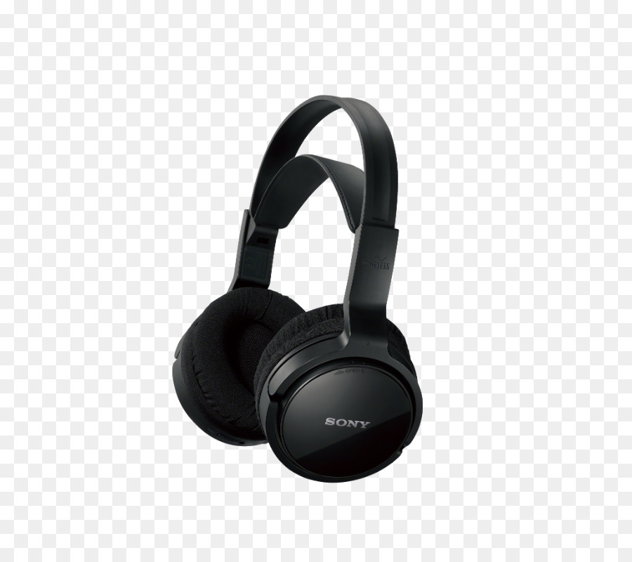 Xbox 360 Wireless Headset Kopfhörer Sony MDR RF811R - Kopfhörer