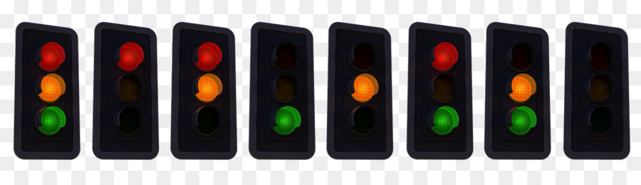 Organizzazione semaforo normativa di Settore - segnale di traffico