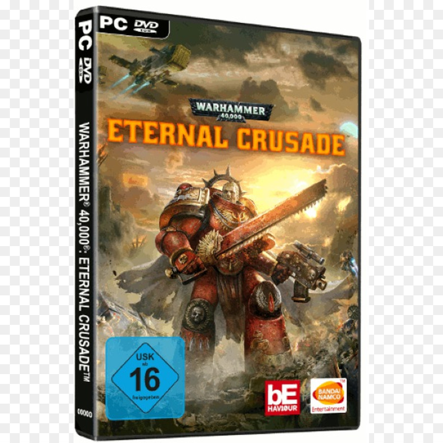 Warhammer 40.000: Eternal Crusade Warhammer 40.000: Dawn of war – Dark Crusade, Warhammer Fantasy Battle Video Spiel - Warhammer 40.000