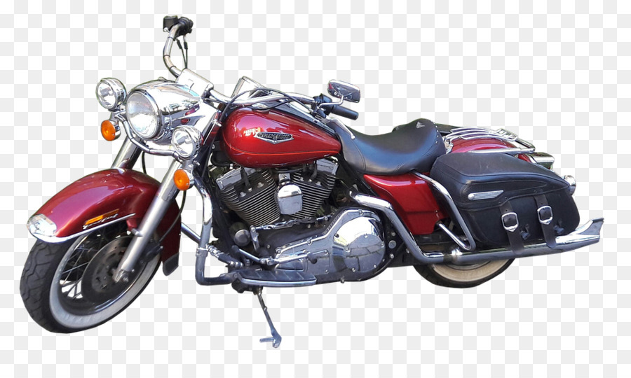 Xe Clip nghệ thuật - xe gắn máy