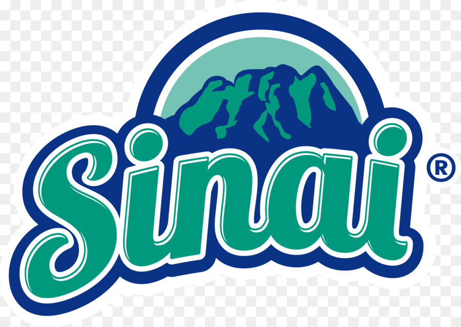 Bald Industriekonzern Sinai Marke Von Sinaí - Logo Figur