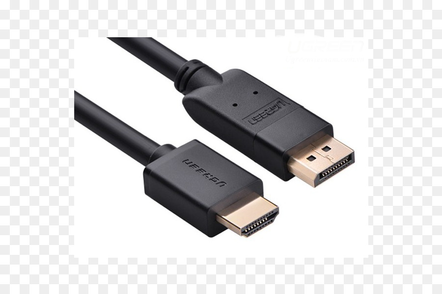 USB HDMI Cavi di Estensione di Genere, dei connettori e degli elementi di fissaggio DisplayPort - USB