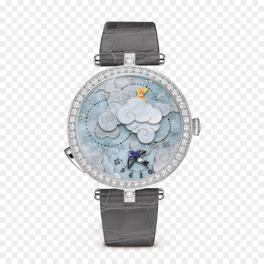 Van Cleef & Arpels Armband Uhr Schmuck - Uhr