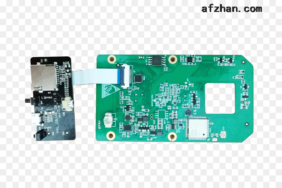Schede di sintonizzazione TV e Adattatori scheda Madre Programmatore Hardware memoria Flash Elettron - T20