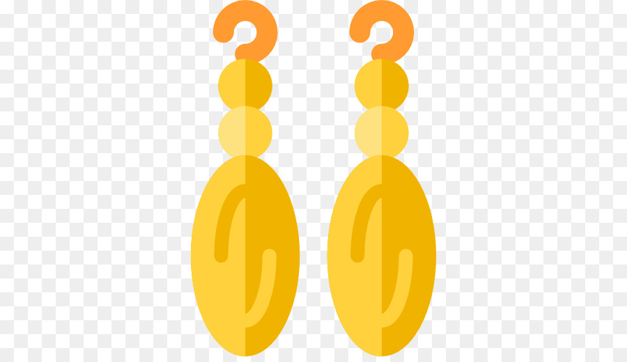 Kunden-Service-Shopping-Marke - Ohrring Symbol