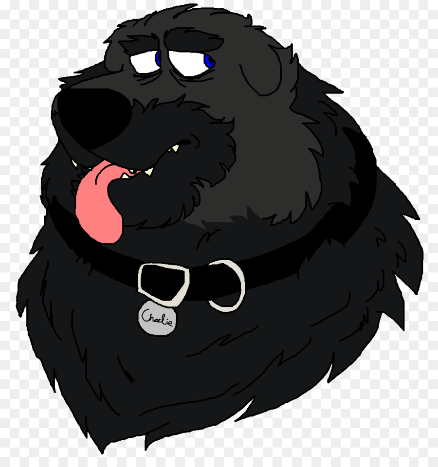 Hund Schnauze Charakter Clip art - Wachhund