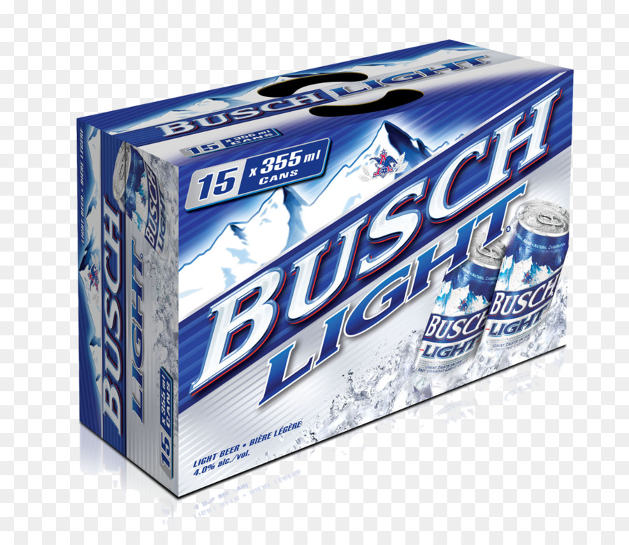 Anheuser-Busch-Bier helles Lagerbier Budweiser - Bier