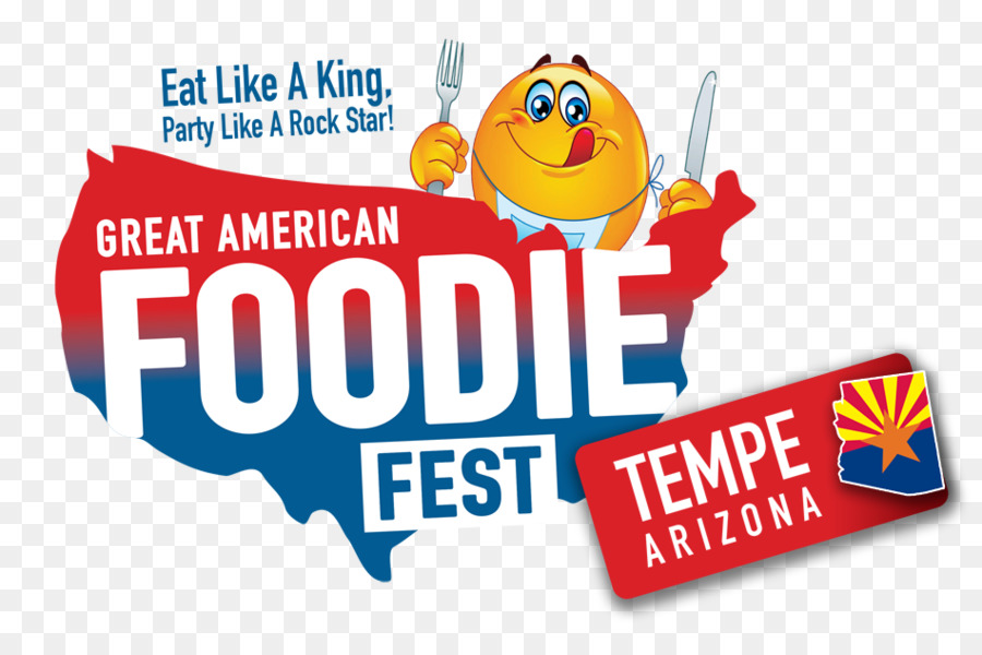 Die Großen Amerikanischen Feinschmecker Fest In Las Vegas Festival - asiatische Teenager