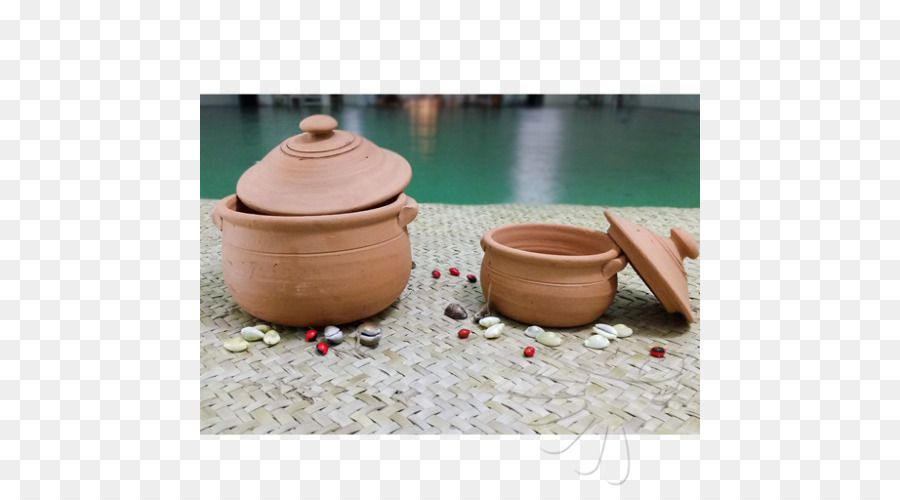 Töpferei Keramik Ton Cassole Oferenda - Barro