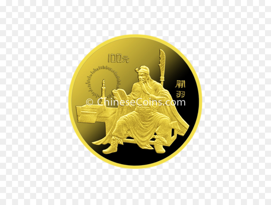 Münze Gold Silber Schriftart - Münze