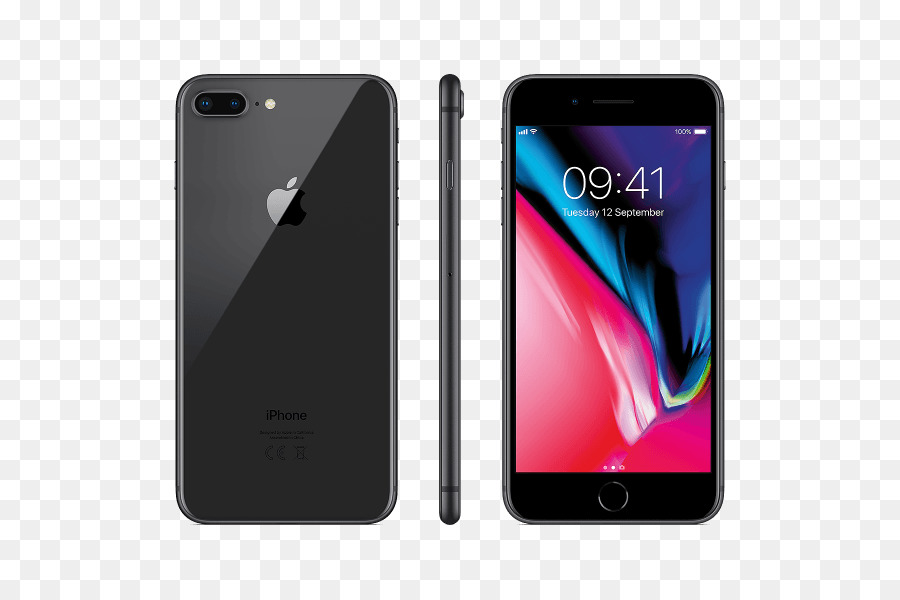 Smartphone Apple iPhone 8 Plus - IPhone 8 Più