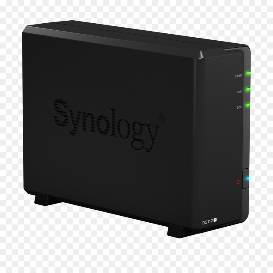 Sistemi di Archiviazione di rete Synology DS118 1-Bay NAS di Synology Inc. Synology DiskStation DS216play Synology Disk Station DS218play - altri