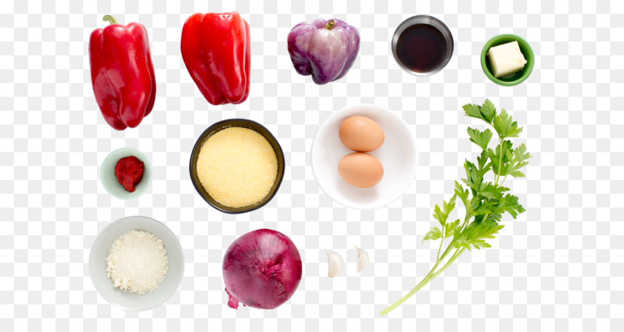 Vegetale Naturale Dieta di cibi alimenti Superfood - uova ricette
