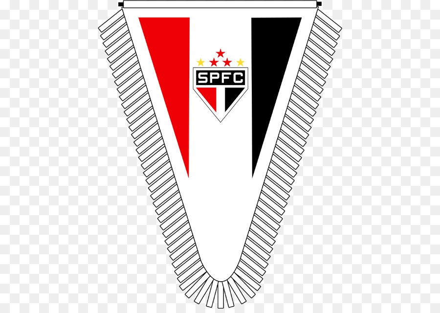 Sao Paulo FC Copa Libertadores FIFA Club World Cup Fußball Street Banner - Fußball