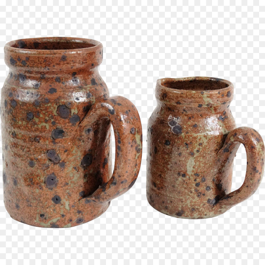Kaffee-Tasse Keramik-Keramik-Artefakt - Cup