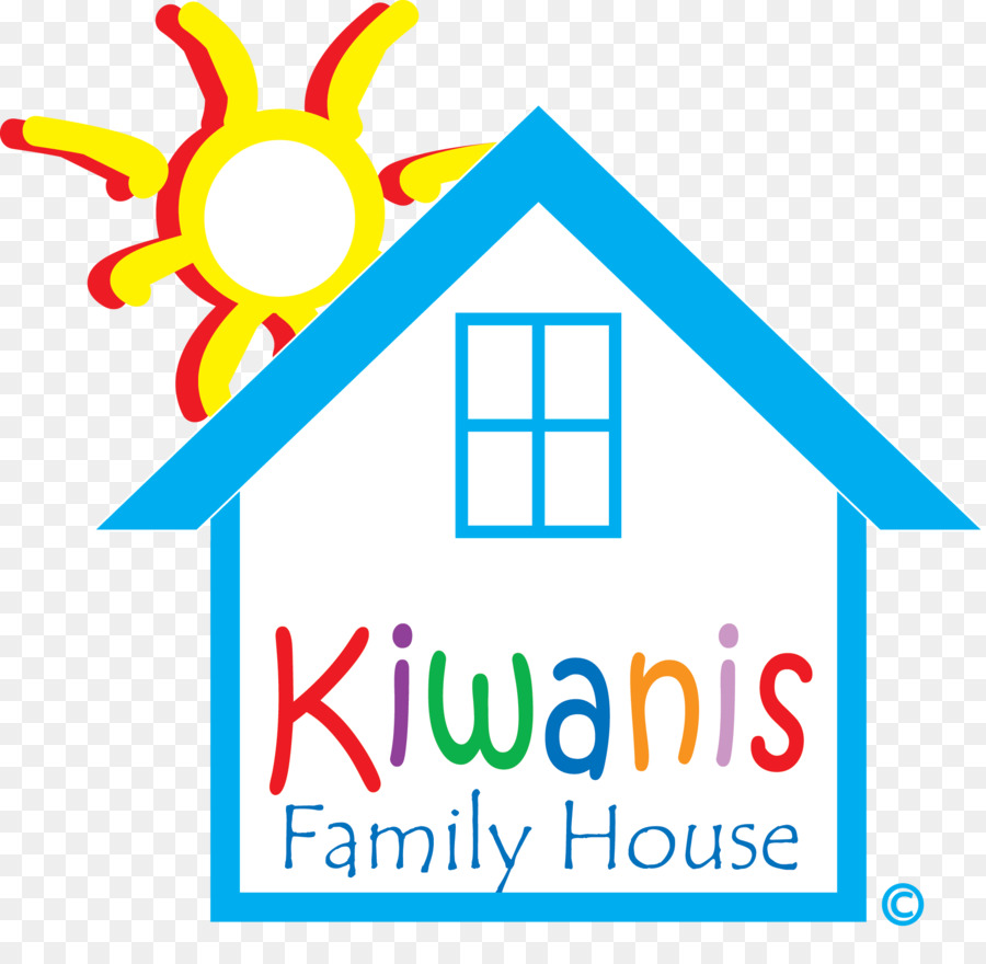 Il Kiwanis Casa di Famiglia all'Università di California, Davis Bambino a Casa - I bambini cerchio