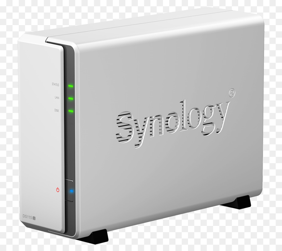 Sistemi Di Archiviazione Di Rete Synology Inc. Synology DiskStation DS115j Synology DiskStation DS214se Di Synology DiskStation DS216se - altri