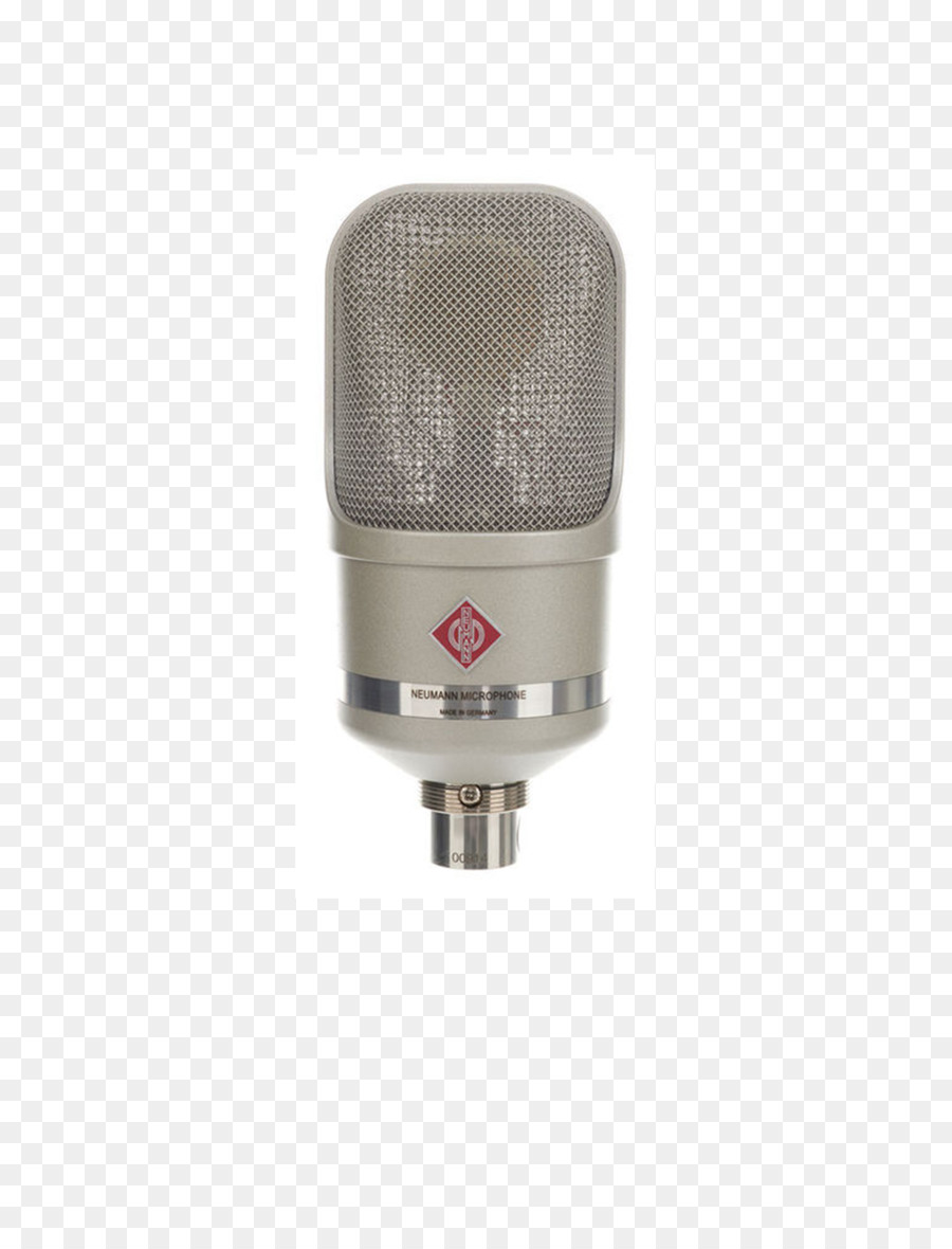 Microphone Nutube George Đó VOX MV50 Đó KM 104 - micrô