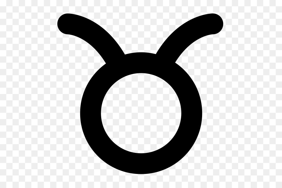 Toro segno Zodiacale Icone del Computer Astrologia Zodiaco - Toro
