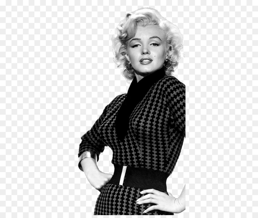 Marilyn Monroe in gli uomini Preferiscono le Bionde di Hollywood star del Cinema - Marilyn Monroe