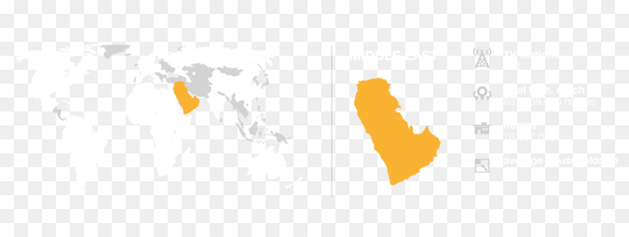 Logo Brand Sfondo Per Il Desktop Del Carattere - Medio Oriente Mappa