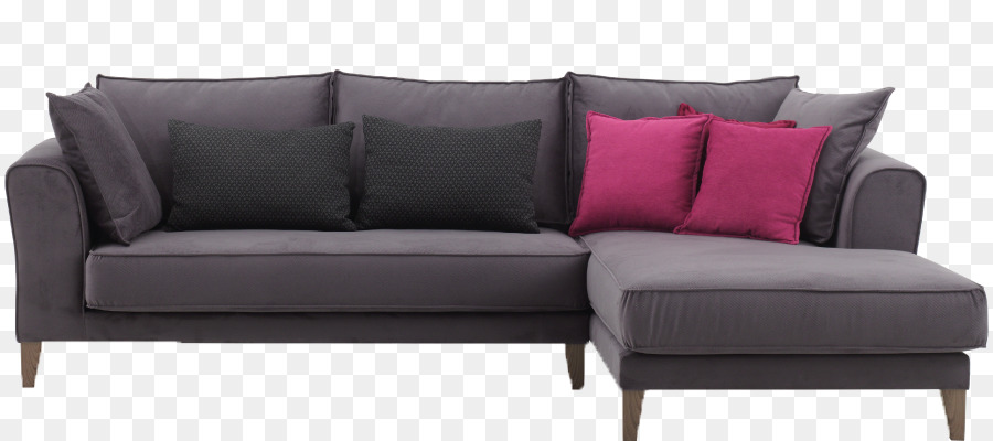 Loveseat-Couch-Möbel Koltuk Interior Design Services - l sofa